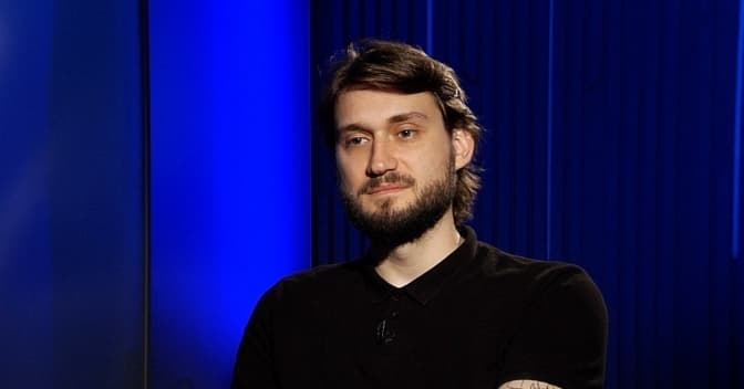 Керівник львівського хору «Гомін» отримав почесне звання «Заслужений артист України»