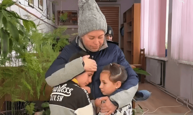 Ірпінська міськрада вирішила повернути у родину раніше вилучених чотирьох дітей, які жили у непридатних умовах