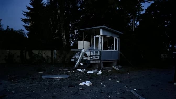 Фото: Андрій Садовий