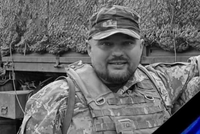 У Львові встановлять меморіальну таблицю Герою Тарасу Березюку