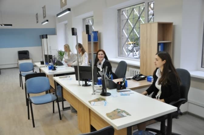 Львівські ЦНАПи надаватимуть 5 нових послуг. Перелік