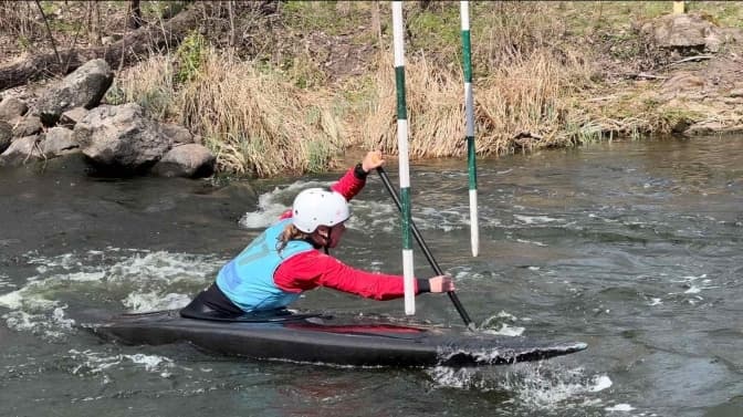 Львів'янки вибороли нагороди на чемпіонаті України з веслування