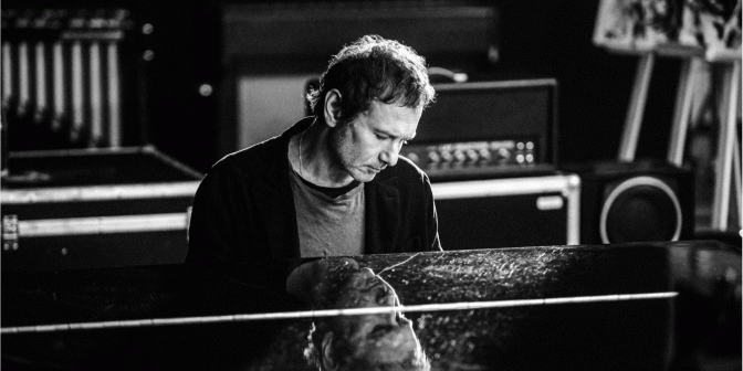 Про біль, пам'ять і довічну вдячність. Гурт «Океан Ельзи» презентував нову пісню