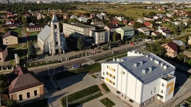 Сокільницька територіальна громада. Фото: Соцмережі