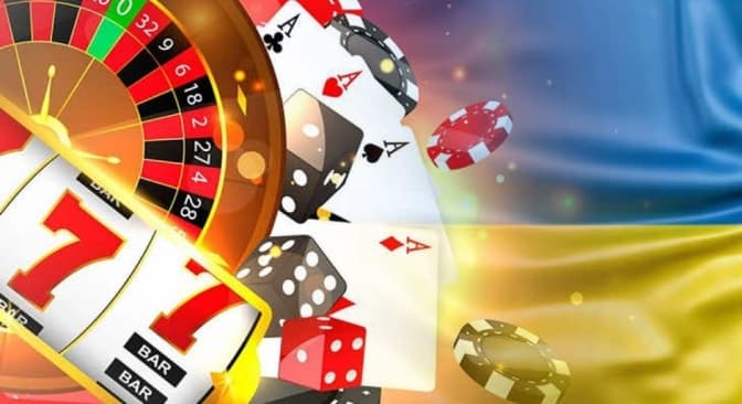 Азарт та розваги. Що пропонує гравцям Vulcan Casino