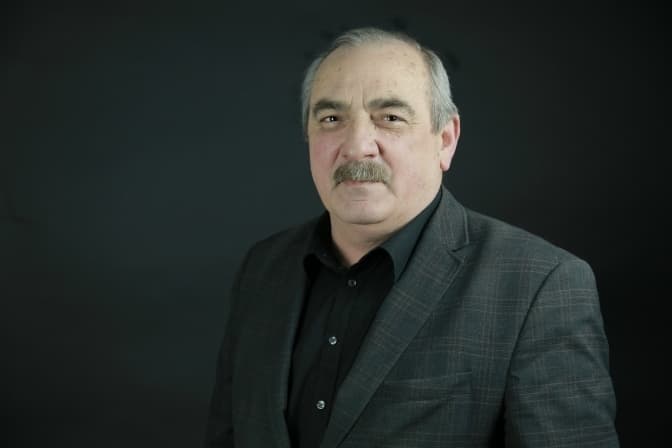 Помер багаторічний декан факультету журналістики Франкового вишу