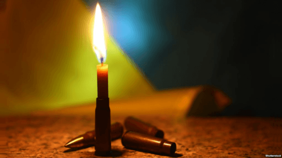 Захищаючи Батьківщину, загинули двоє мешканців Львівщини