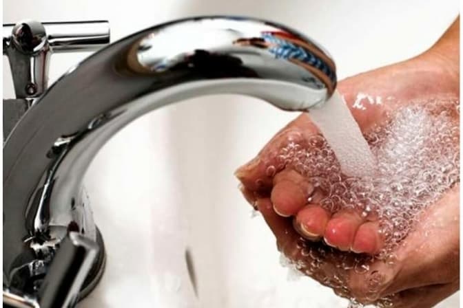 Вода у Львові: що впливає на колір, якість і тарифи