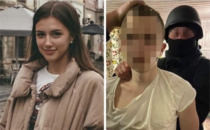 Суд підтвердив вирок для вбивці 19-річної студентки у Львові