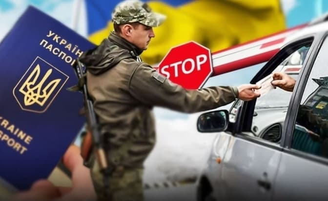 Що потрібно мати при собі під час виїзду за кордон на авто. Пояснення