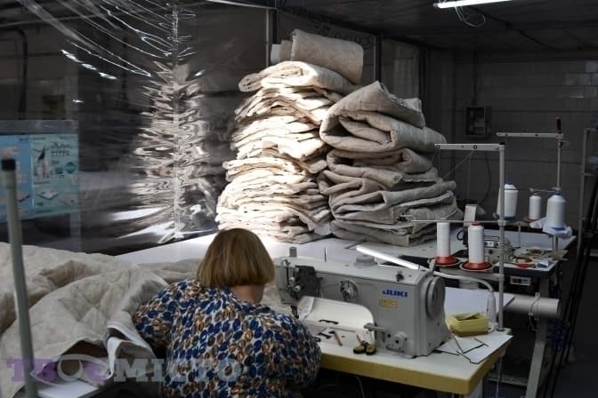 Як вплинув релокований бізнес на економіку Львівщини. Пояснення