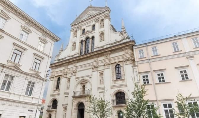 Сьогодні у Львові відбудеться спільна молитва