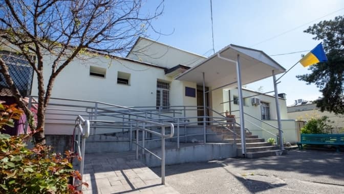 У Києві відновили роботу зі створення Центру соціальної реабілітації осіб з інтелектуальними та психічними порушеннями