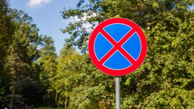 У Львові заборонили паркуватись на одній із вулиць