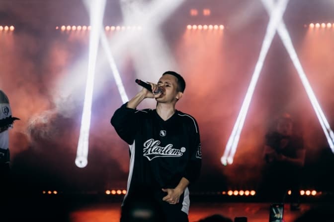 У Львові з концертом виступить український співак YAKTAK