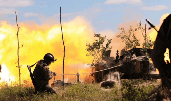 фото: генштаб