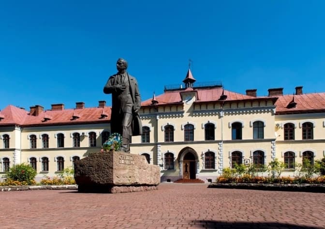 До дня міста у Дублянах відбудеться благодійний ярмарок та футбольний матч