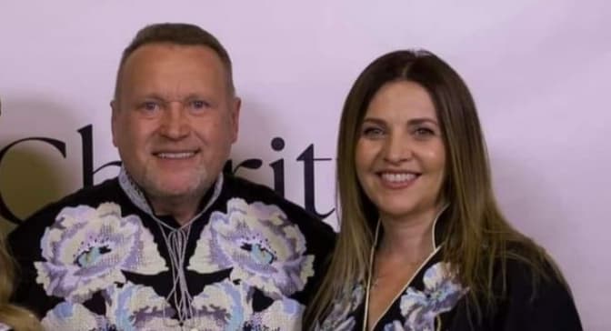 Дружина львівського бізнесмена Гринкевича передала своє майно під заставу, аби захистити його від арешту