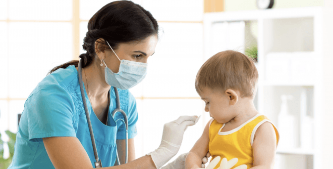 Вакцинація проти кору в 2026 році: що зміниться