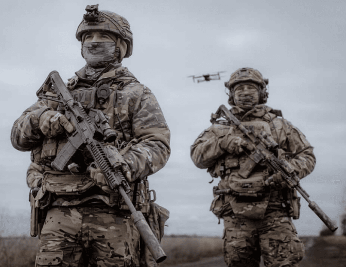 фото: генштаб зсу