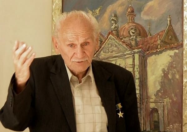 Рятівник шедеврів. Чим львів'яни завдячують Борису Возницькому