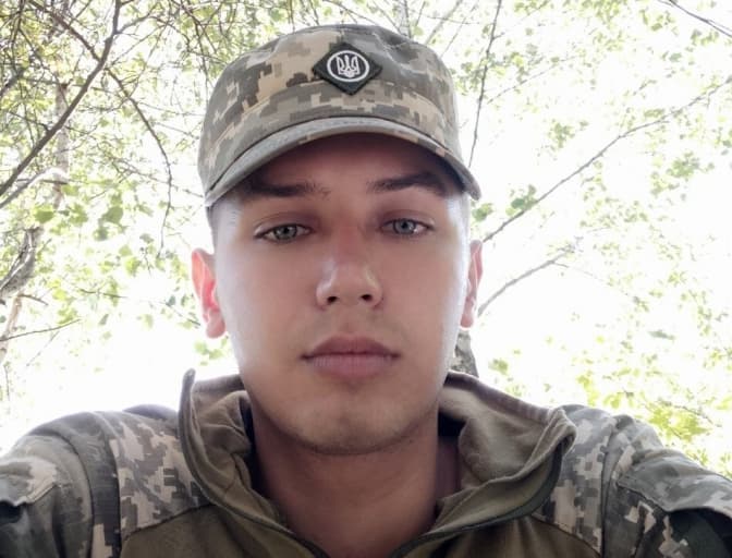 У бою з ворогом загинув 25-річний Герой із Львівщини