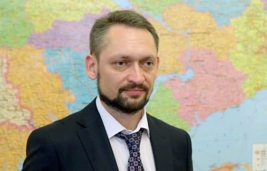 Львів'янин Замлинський координуватиме закупівлю дронів у Держспецзв'язку