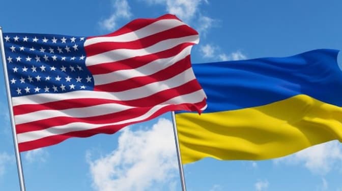 Українців закликають написати есе «Чому США повинні підтримувати Україну?»