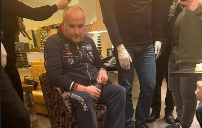 СБУ затримала представника партії «Удар» за підозрою у вимаганні 1 млн доларів за розв'язання земельного питання