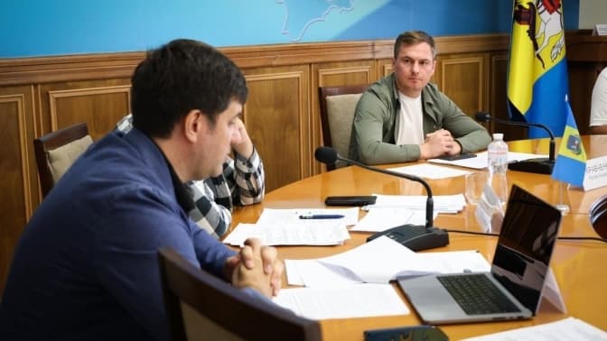 У КОВА відзвітували про 90% готовність до опалювального сезону