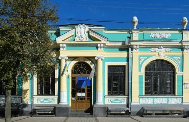 Історичну садибу Апштейна на Спаській повернули громаді Києва