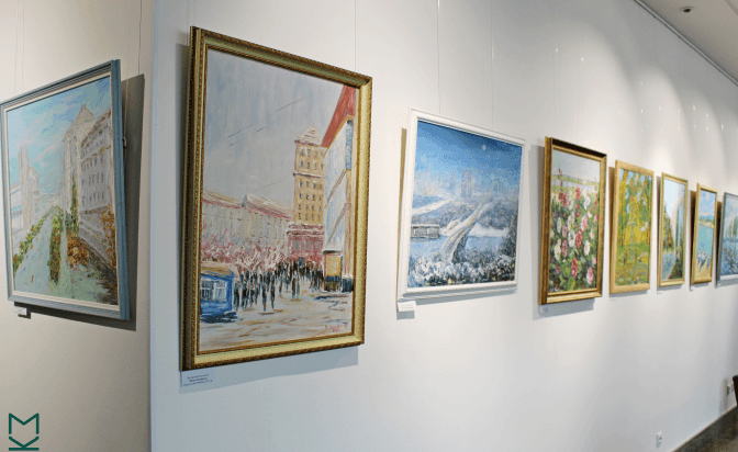 Фото: Музей історії Києва