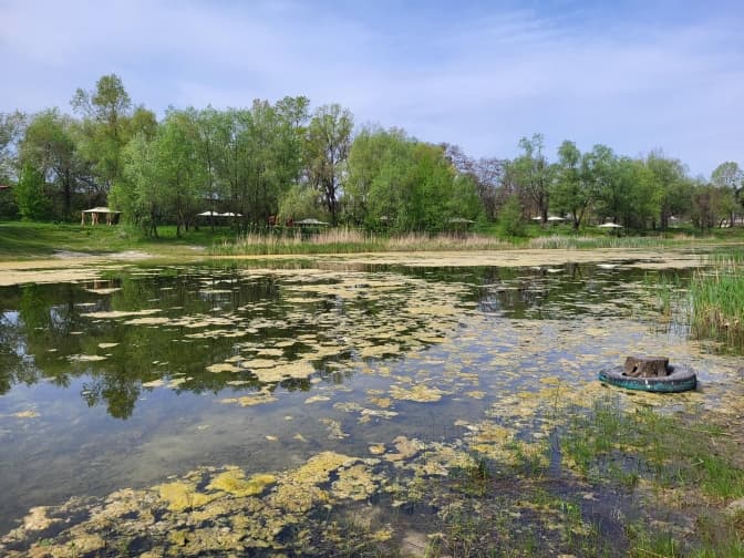 Фото: Facebook/Возний