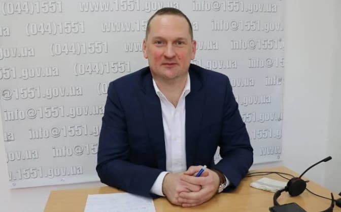 У посадовця КМДА знайшли 16 квартир в Дубаї