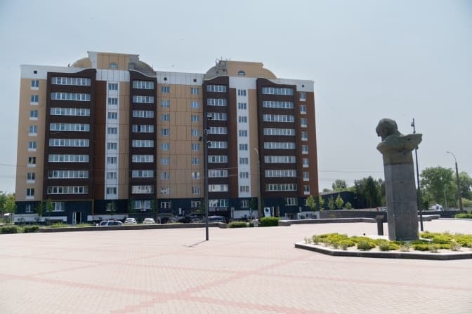 Відновлення Київщини: у Бородянці вже відремонтували 70% пошкоджених об’єктів