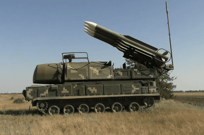 У Львові ексочільник оборонного заводу викрадав цінні деталі ППО