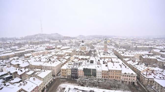 У Львові запущено режим підготовки до надзвичайної ситуації, що буде зі зв’язком у місті у випадку блекауту та як зміняться пенсії. Ключове за 29 січня