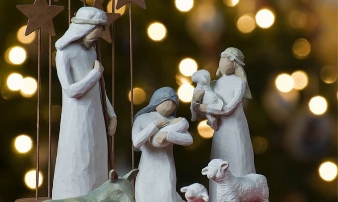 Настанови від отця на Різдвяний піст