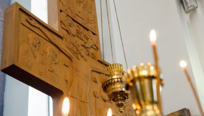 Де піти до сповіді у Львові та як підготуватись