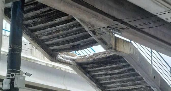 Станцію трамвая “Романа Шухевича” на Троєщині відремонтують за 12,5 млн грн