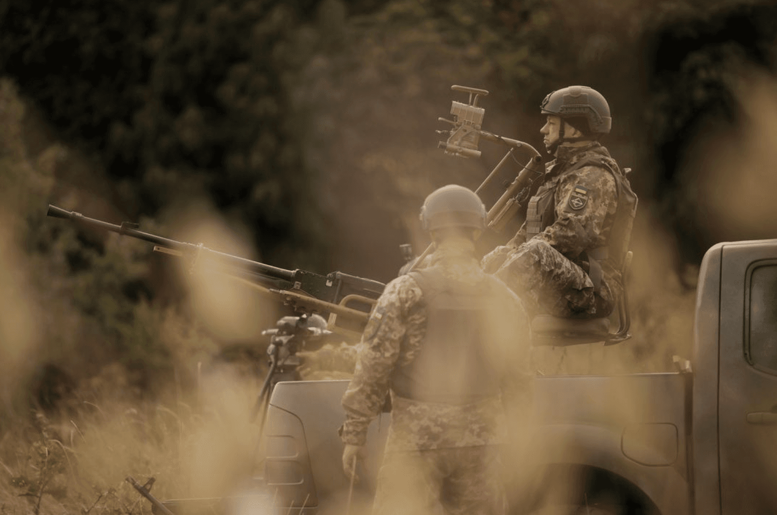 Фото умовне / Олег Петрасюк для EPA Images

