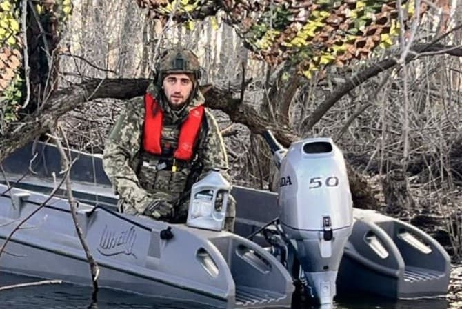 На фронті загинули двоє київських студентів