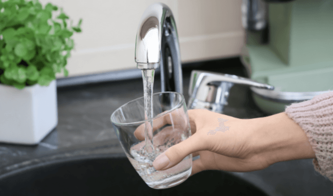 Чи піднімуть українцям тарифи на воду з нового року