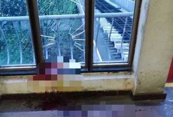 Розслідуванням вбивства на станції фунікулера займається ДБР