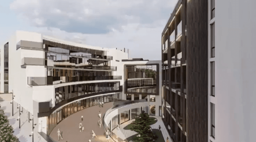 У Львові погодили розбудову «Емілі Резорт» бізнесмена Козловського. Водночас триває суд, де місто звинувачують у порушеннях