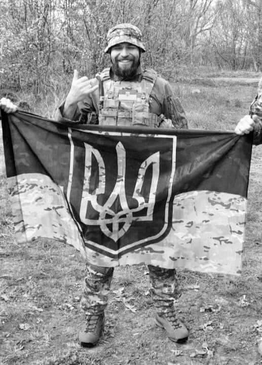 Одному з кращих пластунів-розвідників просять присвоїти звання Героя України посмертно