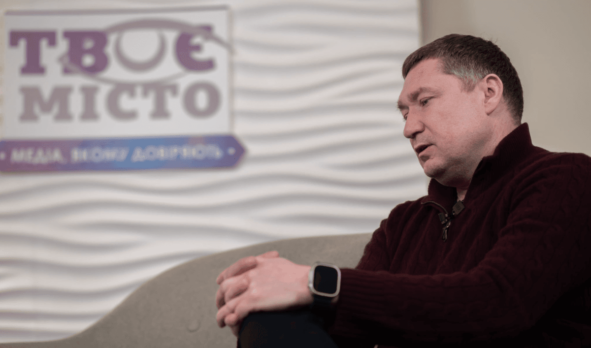 «Пропозиції були». Очільник Львівської ОВА відповів на чутки про можливість зміни посади