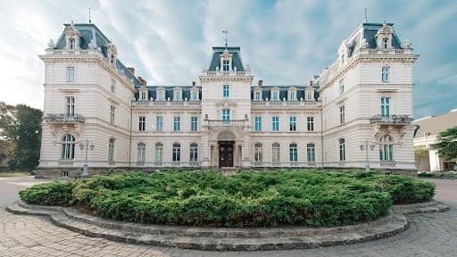 Мінкульт оголосив конкурс на нового керівника Львівської національної галереї мистецтв