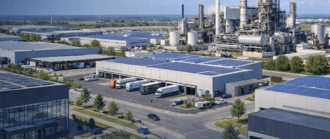 Кабінет Міністрів включив ще один індустріальний парк на Львівщині до реєстру