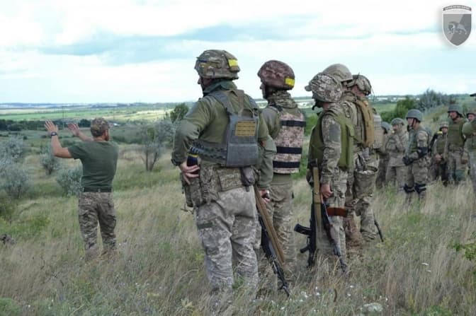 Захисники тримають оборону на кількох напрямках. Яка ситуація на фронті